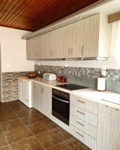 Gallery image of Repanidi Apartment D / Ρεπανίδι Διαμέρισμα Δ in Repanídhion