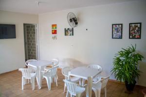 Gallery image of Hostel Bauru in Bauru