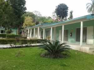 Gallery image of Hotel Playa Azul in Catemaco