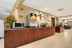 Fotografie z fotogalerie ubytování Microtel Inn & Suites by Wyndham Round Rock v destinaci Round Rock