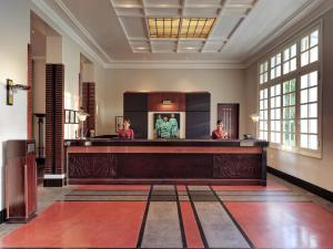Fotografie z fotogalerie ubytování Azerai La Residence, Hue v destinaci Hue + 37 fotografií