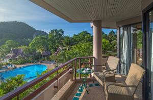 Gallery image of Maritime Park And Spa Resort in Krabi town