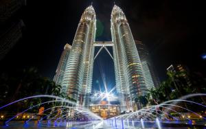 Imagen de la galería de InnB Park Hotel, en Kuala Lumpur