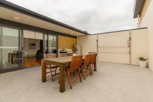 Gallery image of Kangaroo Bay Apartments in Hobart