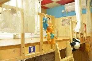 Fotografie z fotogalerie ubytování Checheng Backpackers Hostel v destinaci Checheng