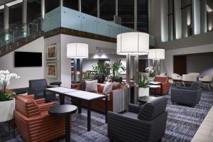 Gallery image of Hyatt Regency Washington on Capitol Hill in Washington, D.C.