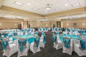 Fotografie z fotogalerie ubytování Wyndham Garden Texarkana v destinaci Texarkana - Texas