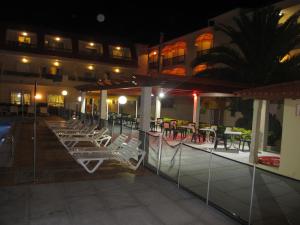 Hotel Mar del Norte, San Vicente do Mar, Spain - Booking.com