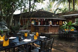Begudes a Amal Beach Hotel