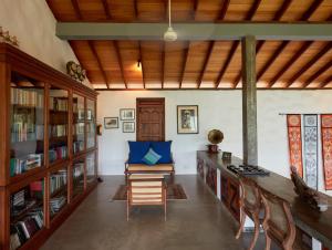 Gallery image of Bamboo Villa Kandy in Digana