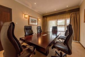 Gallery image of Sunbird Capital in Lilongwe