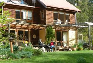 Gallery image of Birdwing Bed and Breakfast Weegena in Weegena