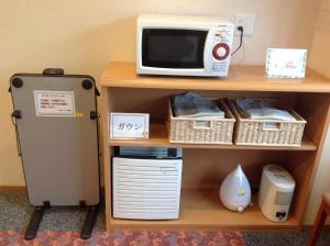 Galeriebild der Unterkunft Hotel 1-2-3 Shimada in Shimada