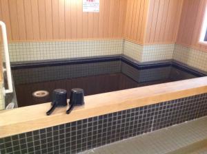 Galeriebild der Unterkunft Hotel 1-2-3 Shimada in Shimada