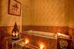 Fotografie z fotogalerie ubytování Amani Hotel Suites & Spa v Marrákéši