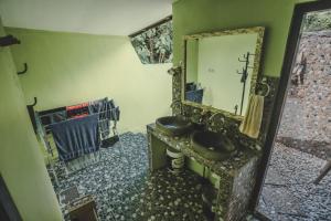Fotografie z fotogalerie ubytování WW Backpackers v Ubudu