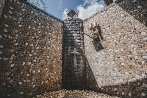 Fotografie z fotogalerie ubytování WW Backpackers v Ubudu