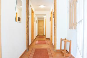 Fotografia z galérie ubytovania Ferienalm Schitter v destinácii Mauterndorf