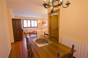 Zdjęcie z galerii obiektu Vivienda Casa Luisa w mieście Comillas