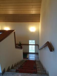 Fotografia z galérie ubytovania Gemütliches Ferienhaus am Waldrand v destinácii Michaelsdorf