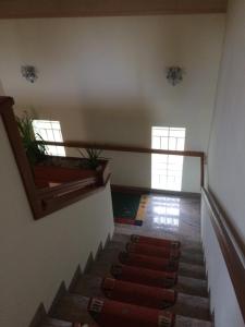 Fotografia z galérie ubytovania Gemütliches Ferienhaus am Waldrand v destinácii Michaelsdorf