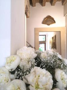 Fotografie z fotogalerie ubytování Veronetta House v destinaci Verona