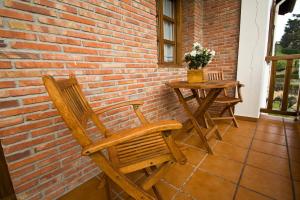Zdjęcie z galerii obiektu Vivienda Casa Luisa w mieście Comillas