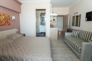 Gallery image of Vista Del Mare Rooms in Nafplio