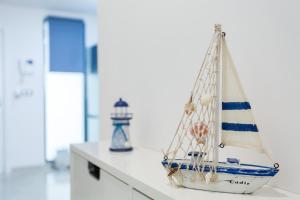 Fotografie z fotogalerie ubytování La Sorpresa del GENOVES by Cadiz4Rentals v destinaci Cádiz