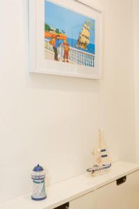 Fotografie z fotogalerie ubytování La Sorpresa del GENOVES by Cadiz4Rentals v destinaci Cádiz