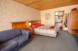Fotografie z fotogalerie ubytování Darlot Motor Inn v destinaci Horsham