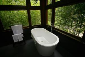 Bagno di The One Nanyuan