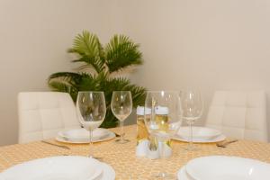 Nápoje v ubytování La Sorpresa del GENOVES by Cadiz4Rentals