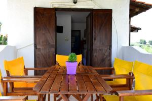 Photo de la galerie de l'établissement Cortessa Apartments, à Nikiti 32 autres photos