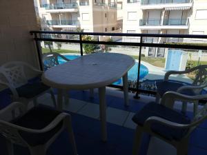 صورة لـ Riumar Solo Familias Serviplaya في بلايا دي غسيراكو