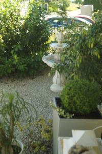 Afbeelding uit fotogalerij van Villa Sukka in Winterlingen +33 foto's