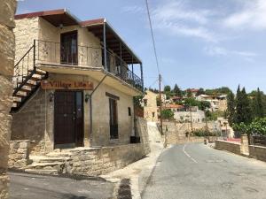 Photo de la galerie de l'établissement Pachna Studios - Village Life, à Limassol