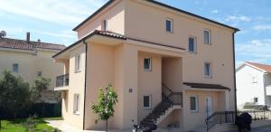 Fotografie z fotogalerie ubytování Apartments LeonDori v destinaci Krk