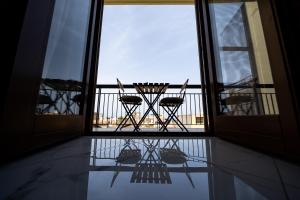 Fotografie z fotogalerie ubytování Il Falco v destinaci Reggio di Calabria