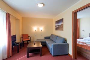 Posedenie v ubytovaní Hotel Gorzów