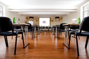 Imagine din galeria proprietății Hotel Kašperk în Kašperské Hory