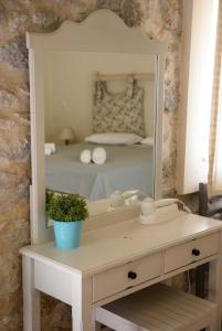 Fotografie z fotogalerie ubytování Paloma Luxury Studios v destinaci Panormos Kalymnos + 37 fotografií