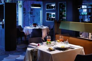 Hotel Riu Palace Oasis的酒水