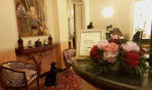Kép Hotel Villa Tiziana szállásáról Marina di Pietrasantában a galériában