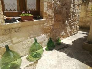 Fotografie z fotogalerie ubytování Borgo in corte v destinaci Martano