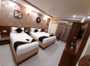 Gallery image of Liza Regency in Chennai