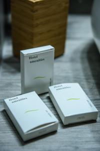 Gallery image of Paloma Luxury Studios in Panormos Kalymnos