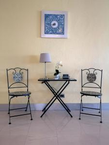 Fotografie z fotogalerie ubytování Albergo Mediterraneo v destinaci Terracina