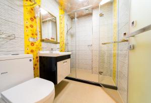 Bagno di Sky Young Homestay
