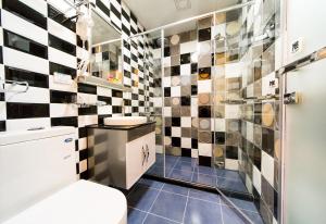 Bagno di Sky Young Homestay